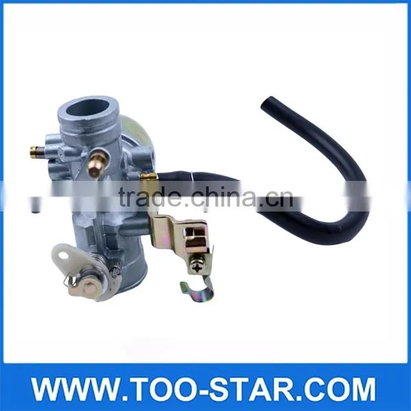 Carburetor for Yamaha Golf Cart Gas Car G1 2 Cycle Engine 1983-1989 Carb photo-2