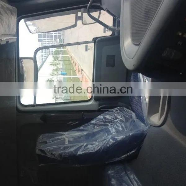 Sinotruk White New HOWO Chinese Oil Tank Truck 20L Sinotruk photo-4