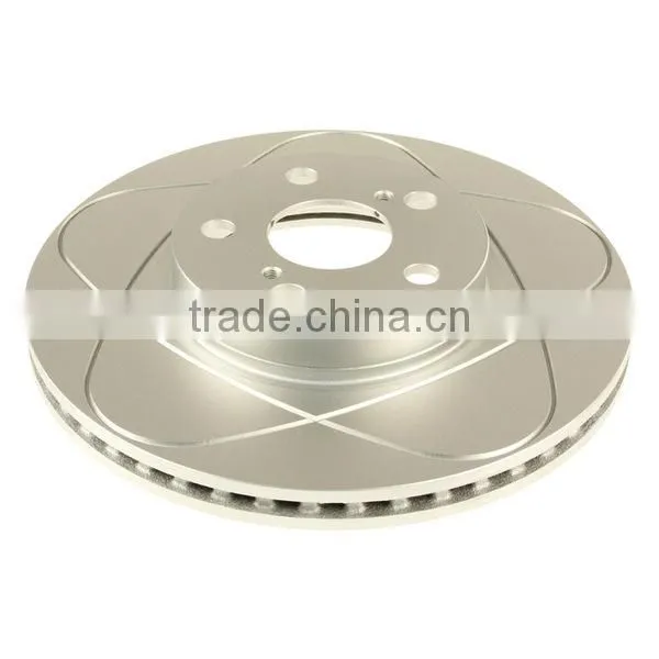 Toyota Brake Disc,Brake Rotor 4351220110 For CARINA II photo-2