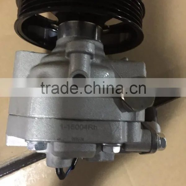 Subar Power Steering Pump for Sale Part No.: 34430FE010 photo-4