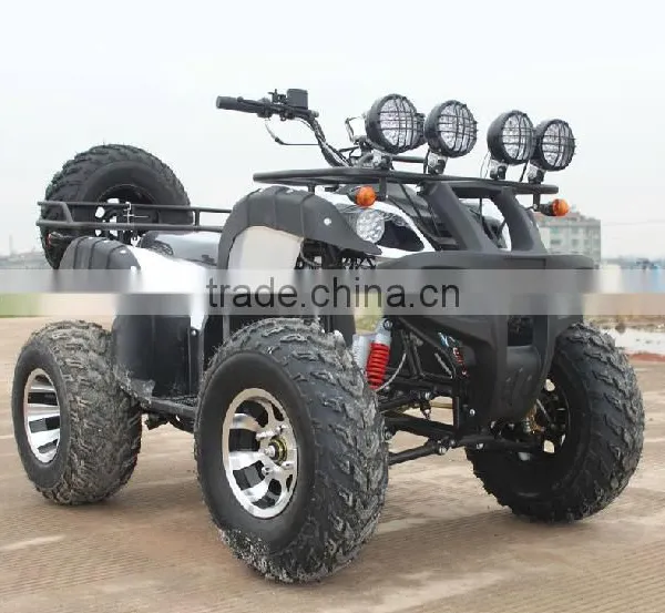 4 Wheeler 250cc China Made Racing Quad ATV photo-2