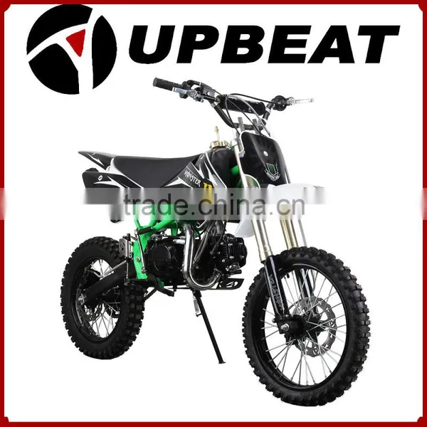 125cc/140cc Lifan Dirt Bike for Christmas Gift Saudi Arabia Market Dubai Dirt Bike photo-4