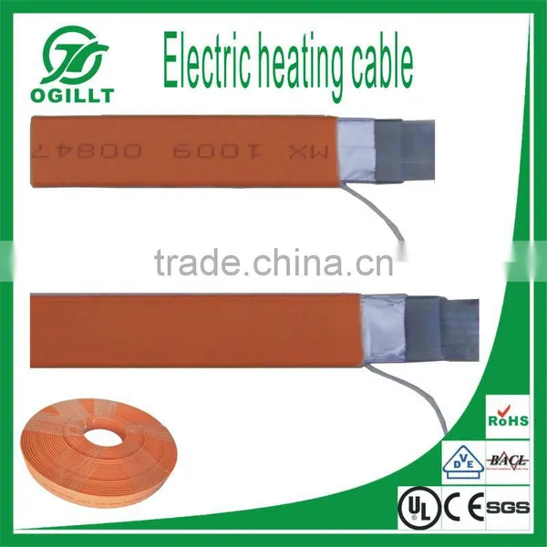 Steam Bathroom Heating Cable photo-2