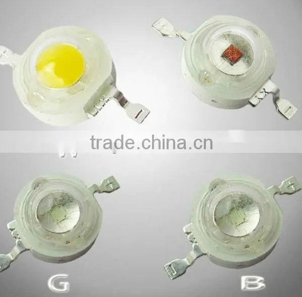 1w High Power Led 3v 460nm 3w High Power Led 460nm 3w High Power Led photo-3