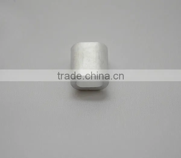 Wells Sleeves, Alloy Aluminum Ferrule, Stopper for Rope Price photo-2