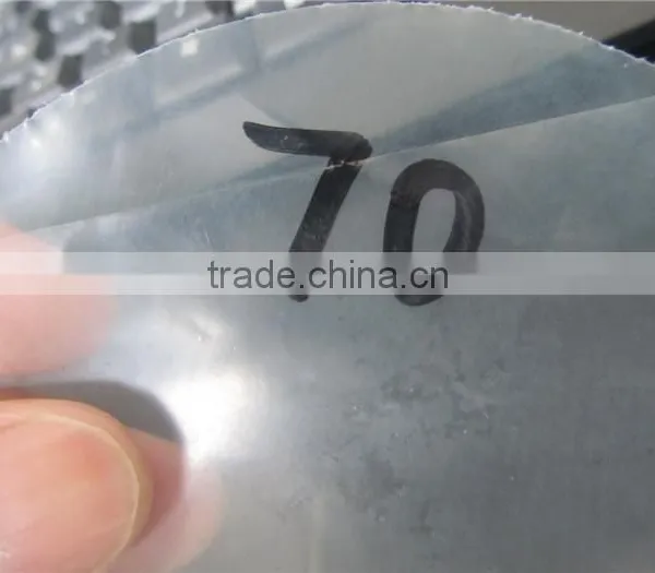 Agricultural Plastic Cover Film, Greenhouse Film Cover photo-2