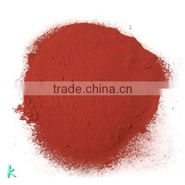 Iron Oxide Red | Iron Oxide Red Pigment Iron Oxide Red Fe2o3 photo-2