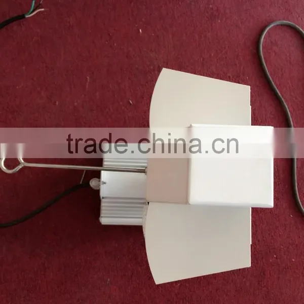 New Type 1000W CMH Grow Light Fixture With Ballast for Indoor Plant Growth photo-3