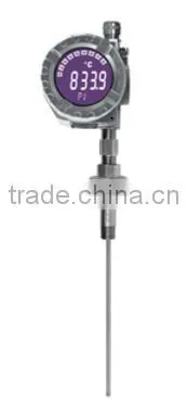 Omnigrad S TMT162R Pt100 Thermometer, Fieldtransmitter photo-2