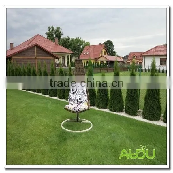 Audu Outdoor Swing Chair,Outdoor Swing Egg Chair photo-2