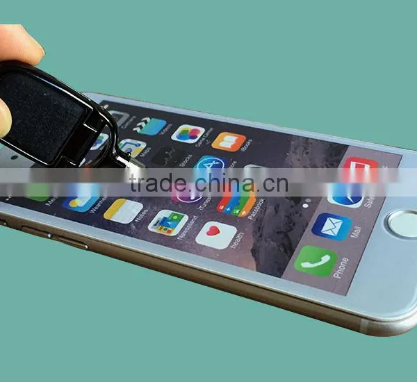 Multifunctional Mobile Phone Stand ,mobile Phone Screen Cleaner, Mobile Phone Dust Plug photo-5