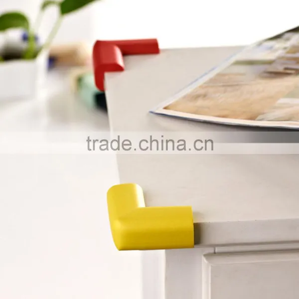 M028 Wholesale Baby Protective Standard L Protective Angle Crash Corner photo-6