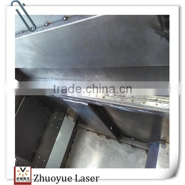 Steel Tool Box for Trailer photo-3