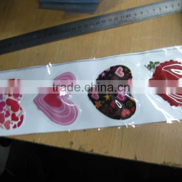 Pvc Led Light Patch for Bag and Garment photo-2