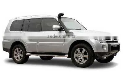 High Quality Body Parts Car Snorkel for Ranger T6 08/11 Onwards photo-4