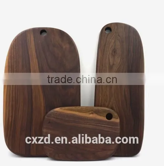 2016 New Design Most Popular Wooden Cutting Board photo-4