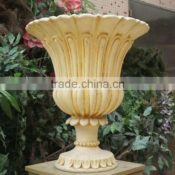 Modern Garden Planter photo-2
