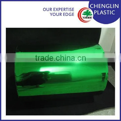 CL Rigid Pvc Film for Christmas photo-4