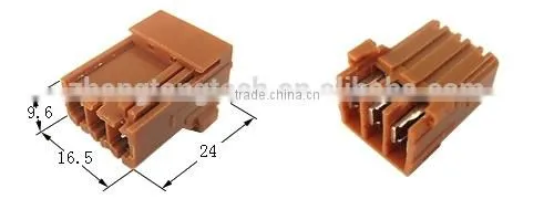 2017 High Quality Plastic Injection Accessories photo-2