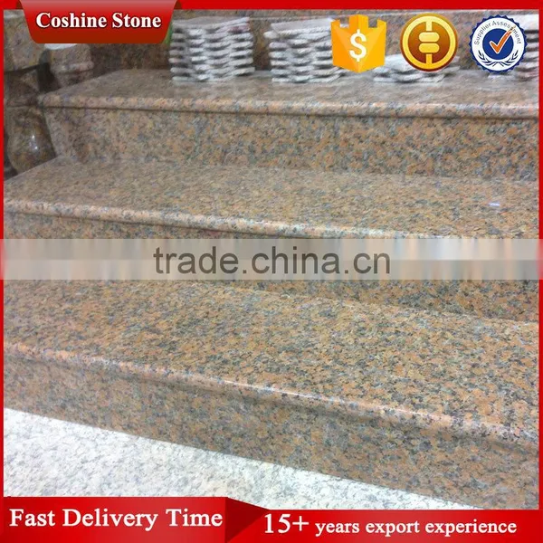 2cm Bush Hammered China Capao Bonito Granite 60x60 photo-5