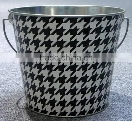 Bucket (set of 4), MSO-101 photo-2