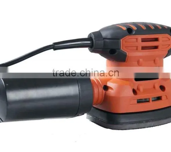 130W Professional Electric Wood Sanders Tool photo-3
