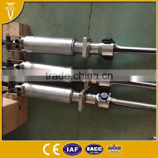 Low Price Current Hydraulic Splitter Gun for Machine photo-5