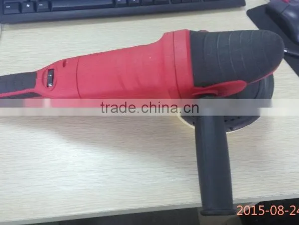 720W DA DUAL ACTION Polisher photo-3