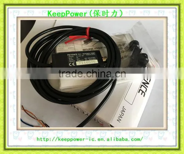 FS2-60 Universal Fiber Amplifier FS260 photo-3