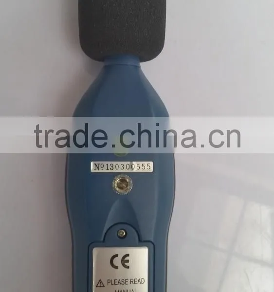 Sound Level Meter Price photo-2