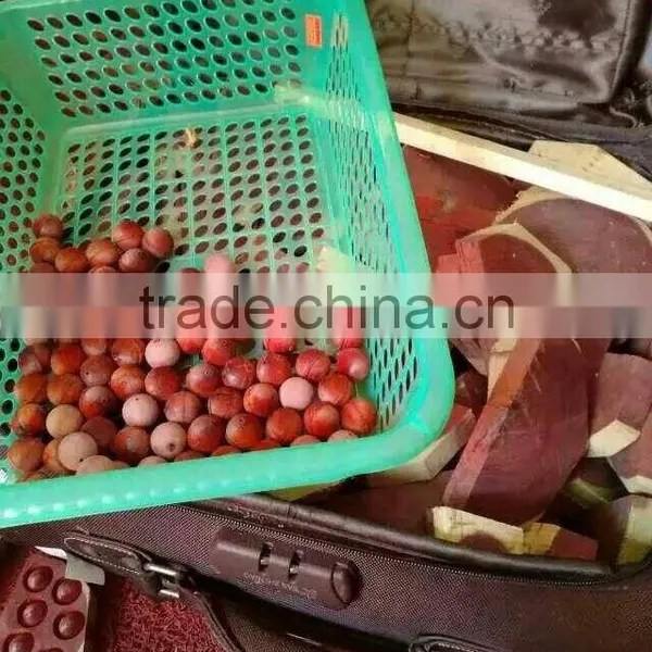 Kang Mingjian Beads Wooden Beads Processing the Entire Machine photo-3