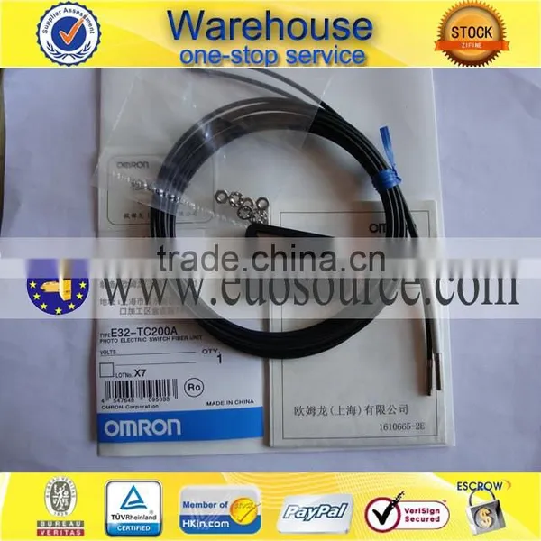 (omron Photoelectric Switch)omron E32-TC200 photo-3
