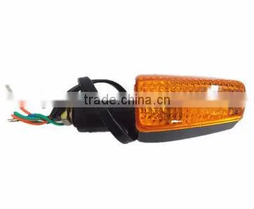 Best Inexpensive Motorcycle Led Light Right Turn Signal Light photo-4