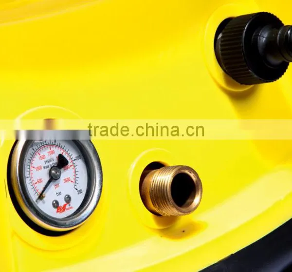 Pressure Washer Trailer HPI2000 photo-3