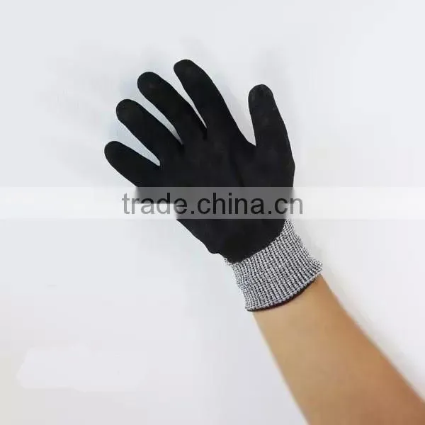 Cut Resistance Gloves ! photo-2