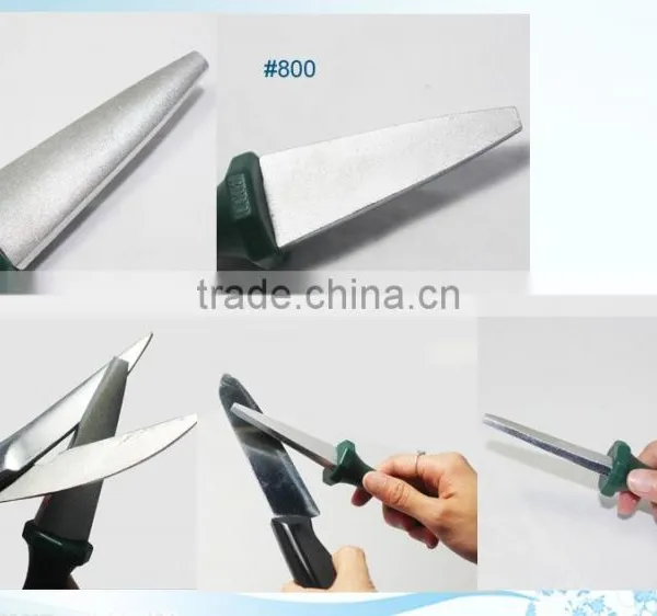 High Quality Knife Grinder Diamond File photo-5