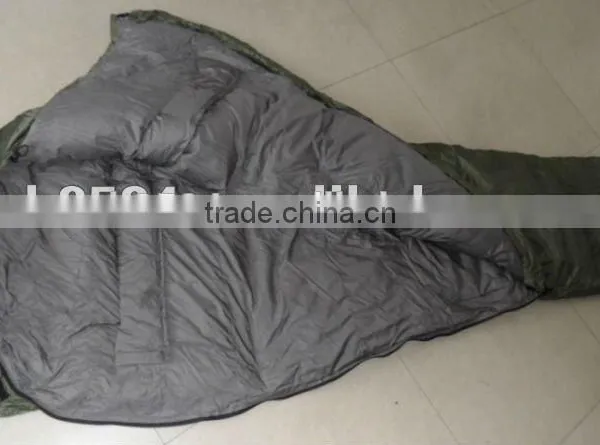 Duck Down Sleeping Bag photo-4
