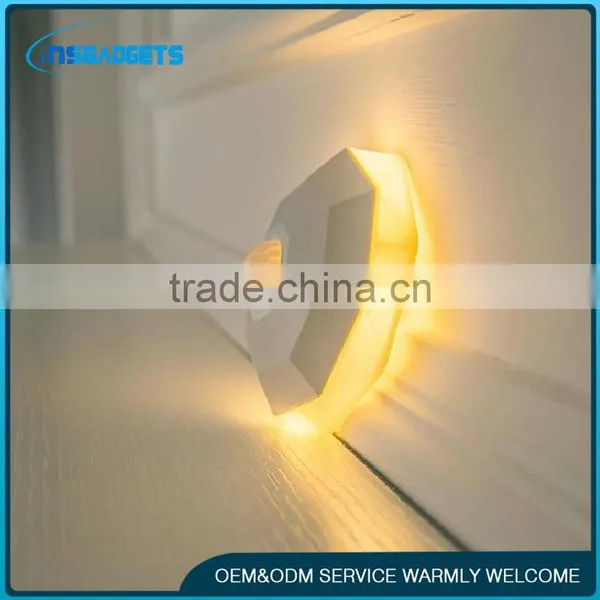 Induction LED Night Light photo-3
