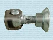 Farm Gate Hinge
