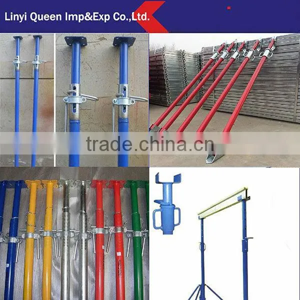 Metal Props Adjustable Builders Props Used Formwork for Sale photo-5