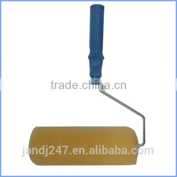 China Supplier Roller Brush for Wall Painting photo-2