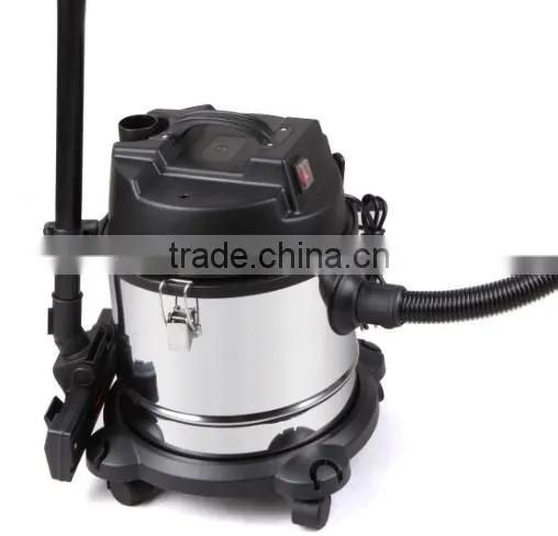 Car Industrial Vacuum Cleaner photo-2