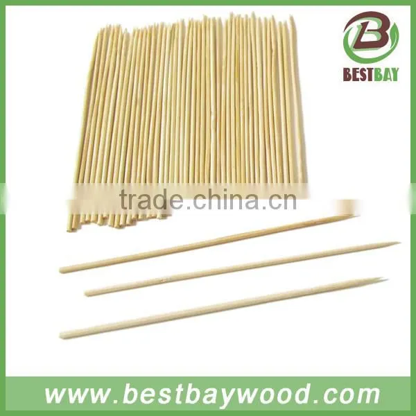 Promotional Wholesale No Pollution Bamboo Skewer/skewer Machine photo-6