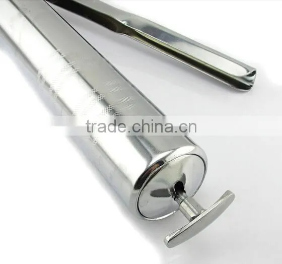 600CC Popular Automobiles Lubricant Tools With Silver Color Design photo-4