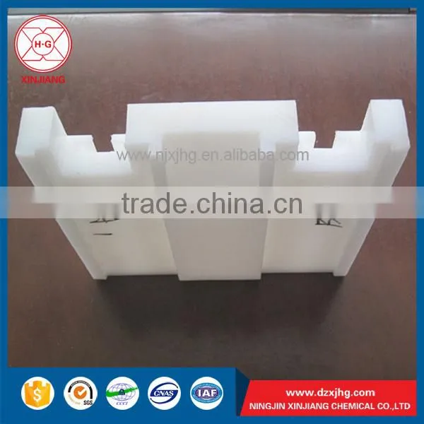 High Quality Produce Custom Plastic Parts in China photo-2
