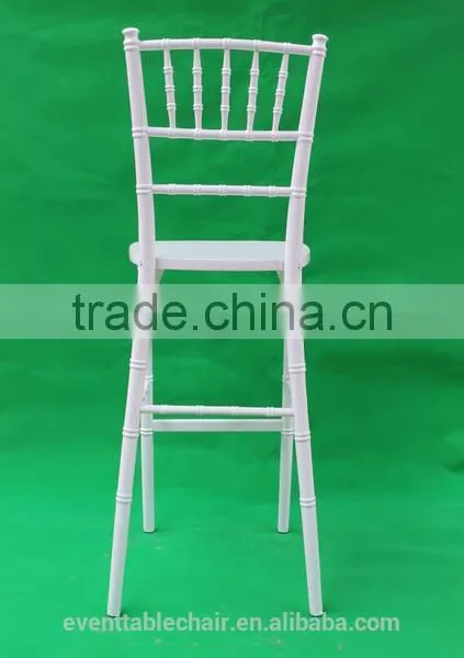 Продается деревянный барный табурет для банкетов photo-5