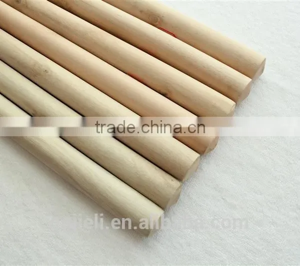 New Design Wooden Stick Broom With Great Price photo-3