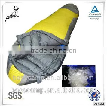 Outdoor Camping Sleeping Bag Duck Feather Sleeping Bag photo-3