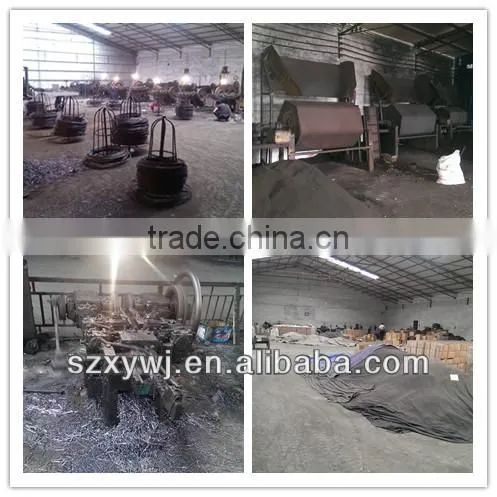Polished Common Nail Factory Nail photo-5