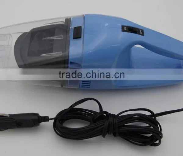 Car Vacuum Cleaner photo-2